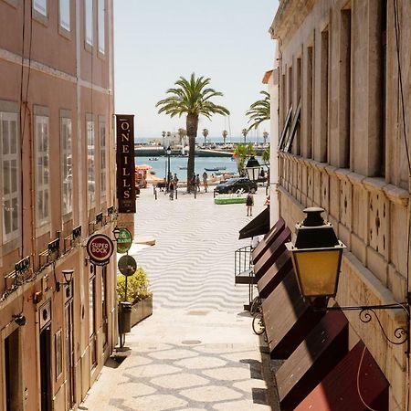 Appartement Cascais Bay - 100M From The Beach Extérieur photo