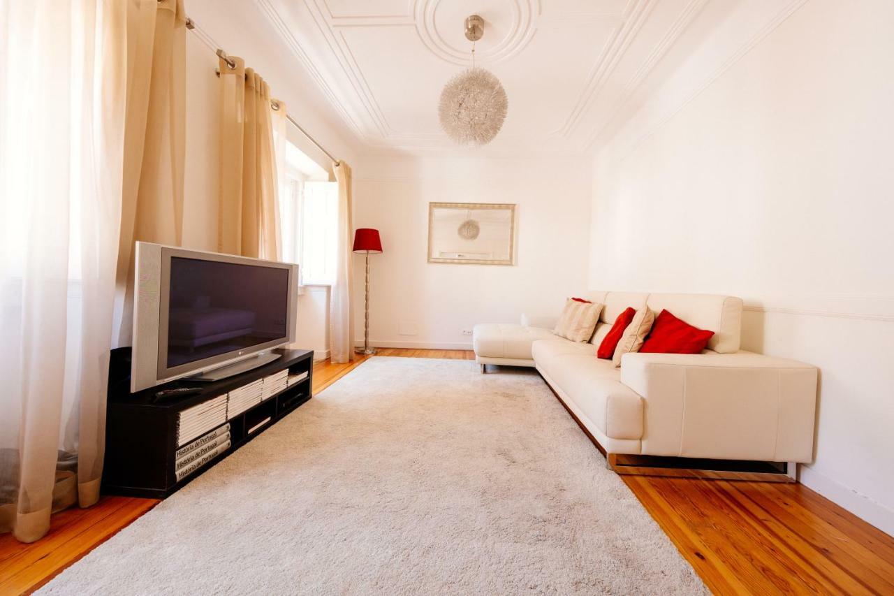 Appartement Cascais Bay - 100M From The Beach Extérieur photo
