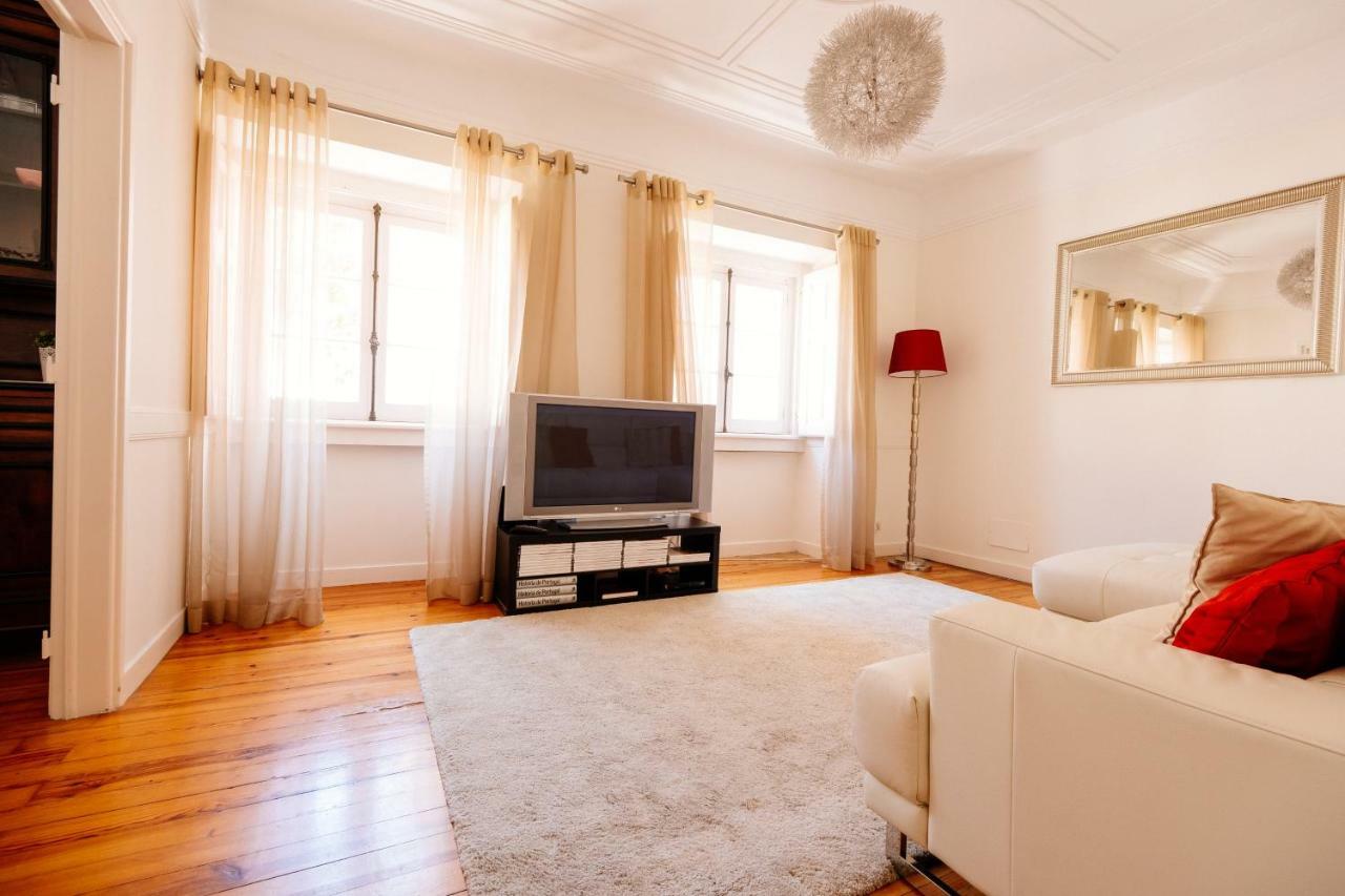 Appartement Cascais Bay - 100M From The Beach Extérieur photo
