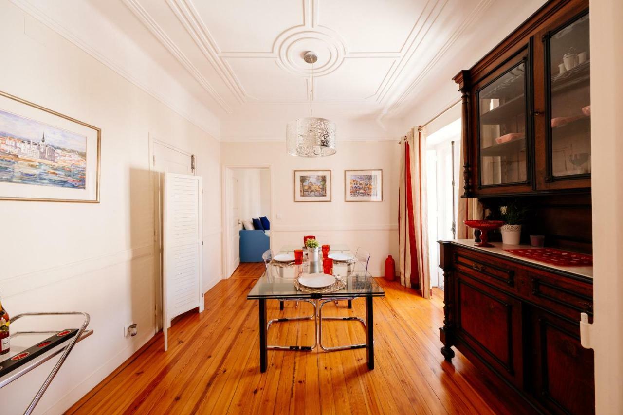 Appartement Cascais Bay - 100M From The Beach Extérieur photo