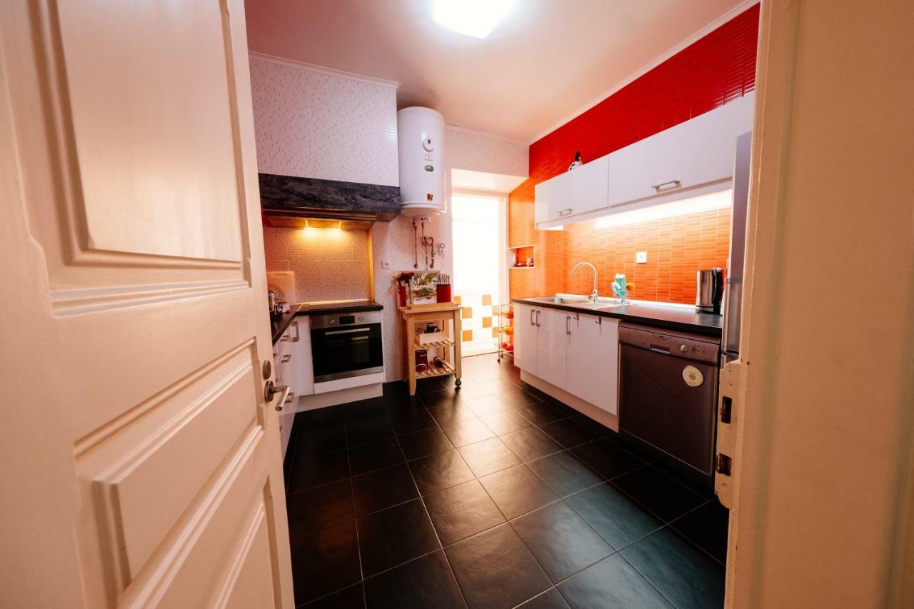 Appartement Cascais Bay - 100M From The Beach Extérieur photo