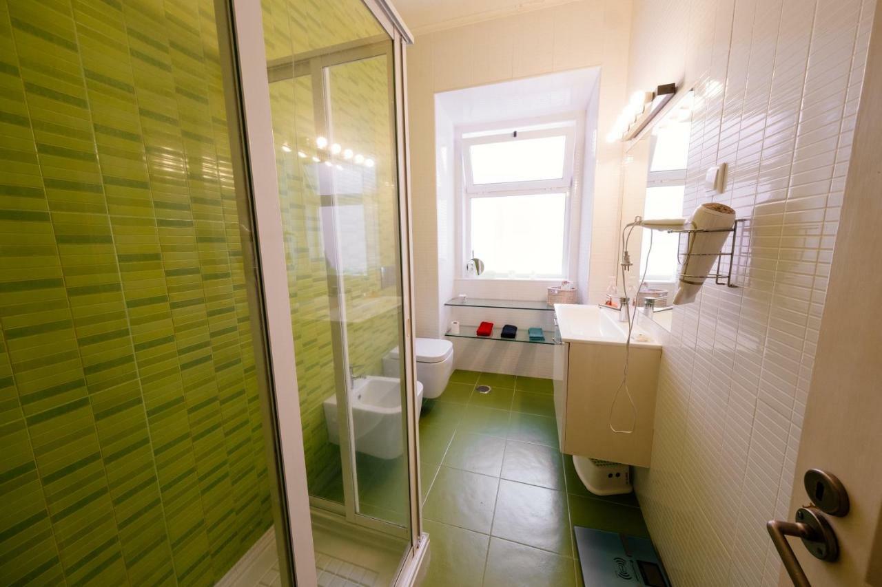 Appartement Cascais Bay - 100M From The Beach Extérieur photo